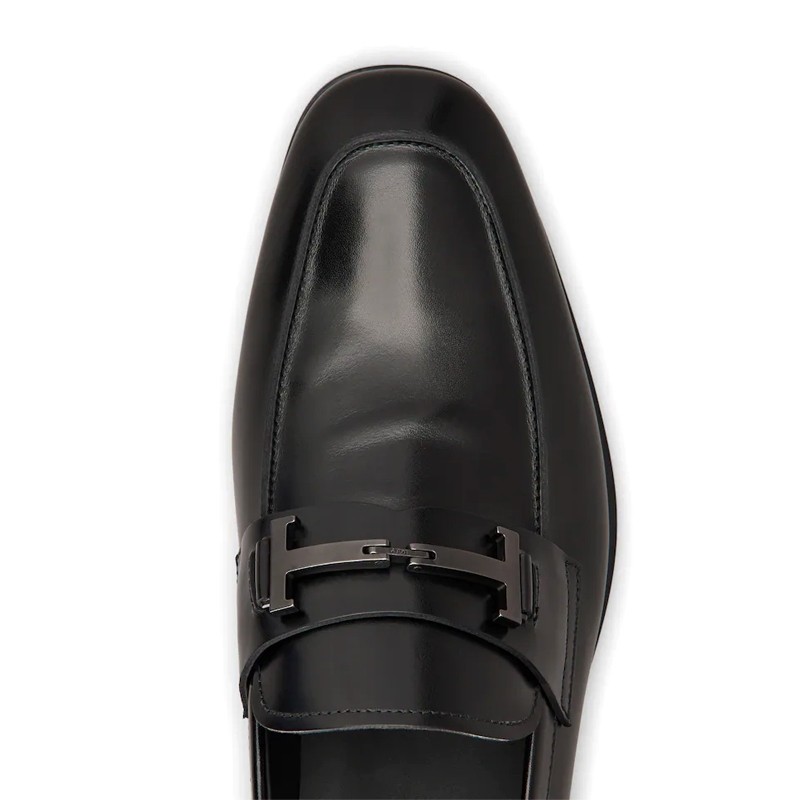 tod's mocassins et slip-on Mocassins Rialto 3 Détails : Bijoux -Sem...