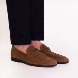 tod's mocassins et slip-on Mocassins Rialto 3 Détails : Bijoux -Sem...