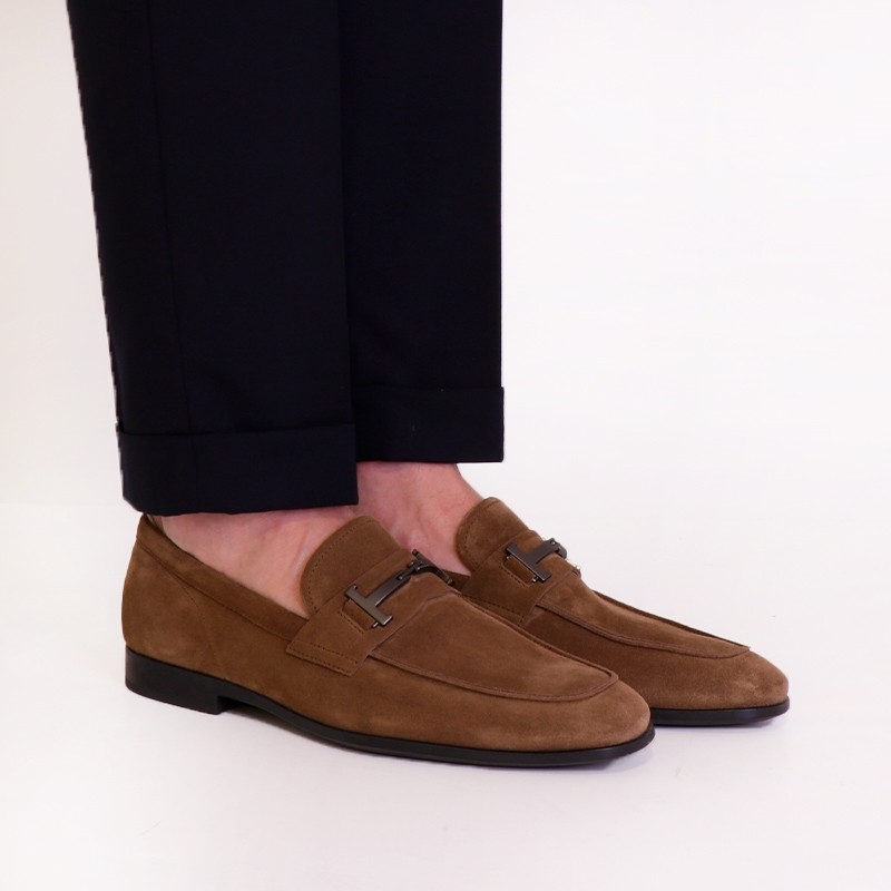 tod's mocassins et slip-on Mocassins Rialto 3 Détails : Bijoux -Sem... tod's mocassins et slip-on Mocassins Rialto 3 Détails : Bijoux -Sem...