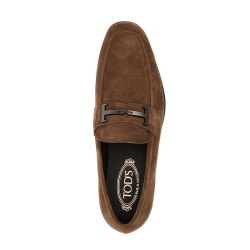 tod's mocassins et slip-on Mocassins Rialto 3 Détails : Bijoux -Sem...