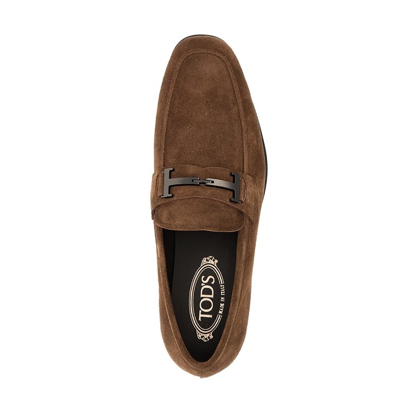 tod's mocassins et slip-on Mocassins Rialto 3 Détails : Bijoux -Sem... tod's mocassins et slip-on Mocassins Rialto 3 Détails : Bijoux -Sem...
