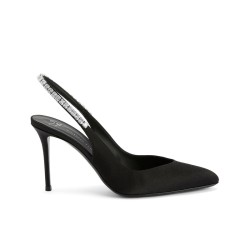 giuseppe zanotti escarpins Escarpins Rachyl Détails : Bijoux -Semel...