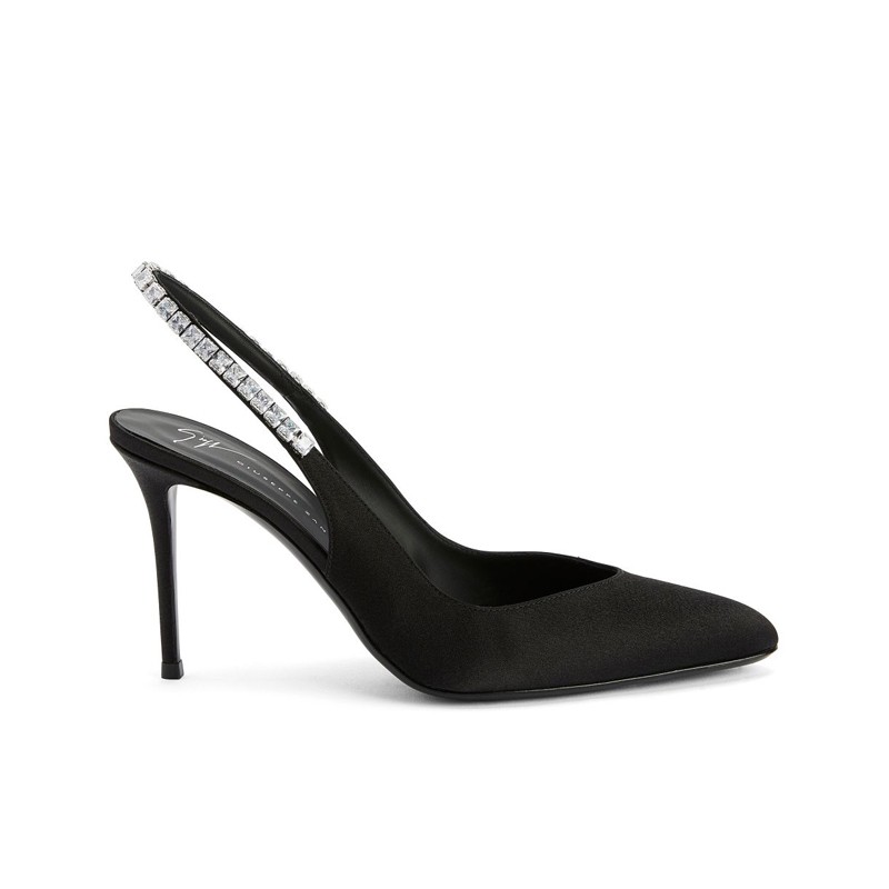 giuseppe zanotti escarpins Escarpins Rachyl Détails : Bijoux -Semel...