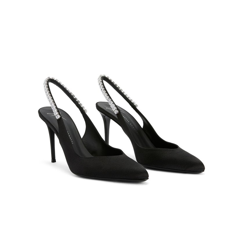 giuseppe zanotti escarpins Escarpins Rachyl Détails : Bijoux -Semel... giuseppe zanotti escarpins Escarpins Rachyl Détails : Bijoux -Semel...