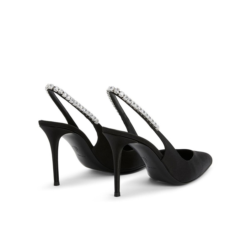 giuseppe zanotti escarpins Escarpins Rachyl Détails : Bijoux -Semel... giuseppe zanotti escarpins Escarpins Rachyl Détails : Bijoux -Semel...