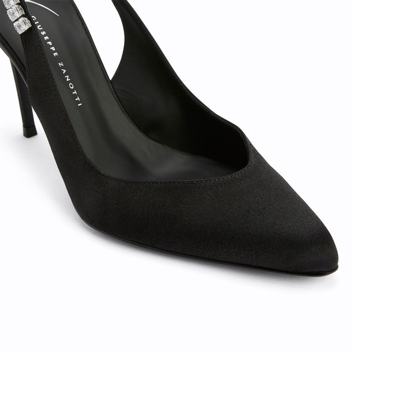 giuseppe zanotti escarpins Escarpins Rachyl Détails : Bijoux -Semel... giuseppe zanotti escarpins Escarpins Rachyl Détails : Bijoux -Semel...