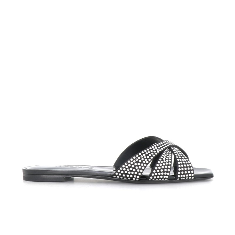 Mules Alani
