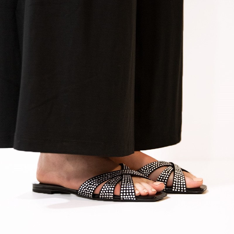 Mules Alani
