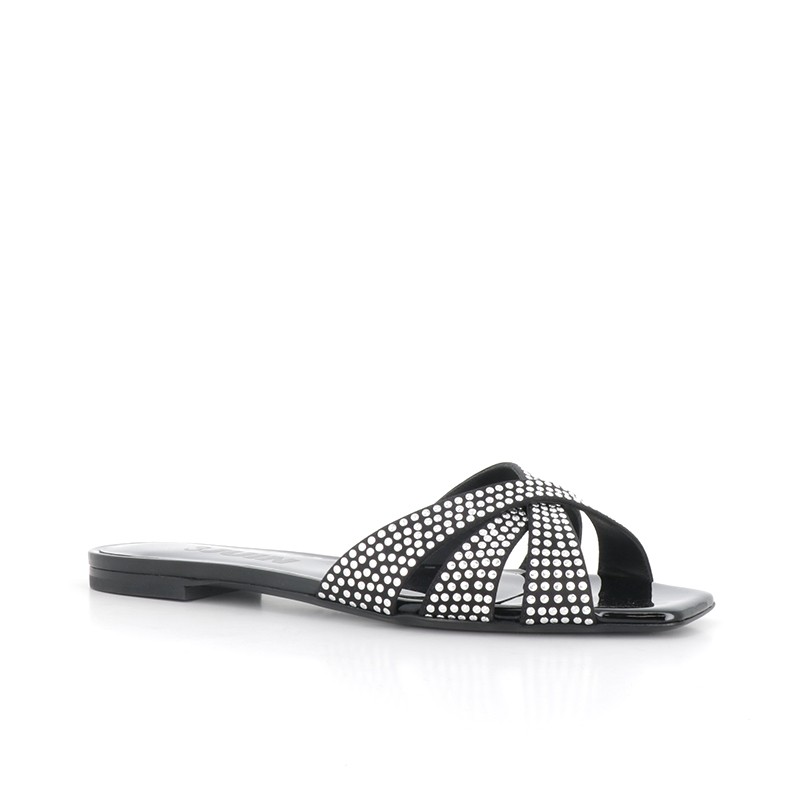 Mules Alani