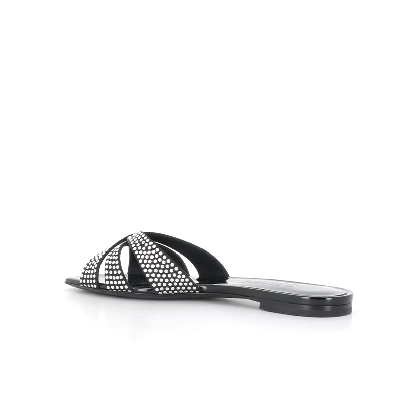 Mules Alani