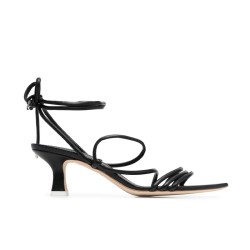 3 juin sandales Sandales Dafne Semelles: Cuir -Talons: 6 à 9 cm -Ma...