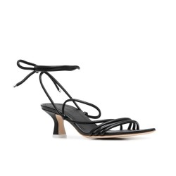 3 juin sandales Sandales Dafne Semelles: Cuir -Talons: 6 à 9 cm -Ma...