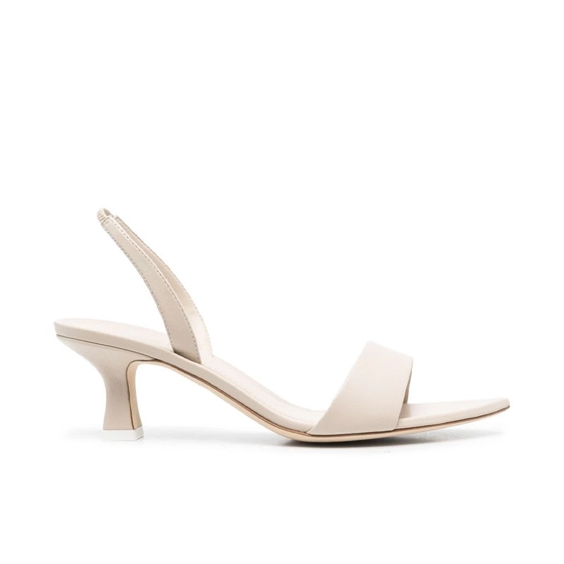 3 juin sandales Sandales Orchid Semelles: Cuir -Talons: 6 à 9 cm -M...