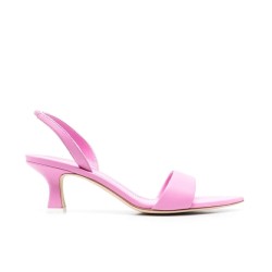 3 juin sandales Sandales Orchid Semelles: Cuir -Talons: 6 à 9 cm -M...