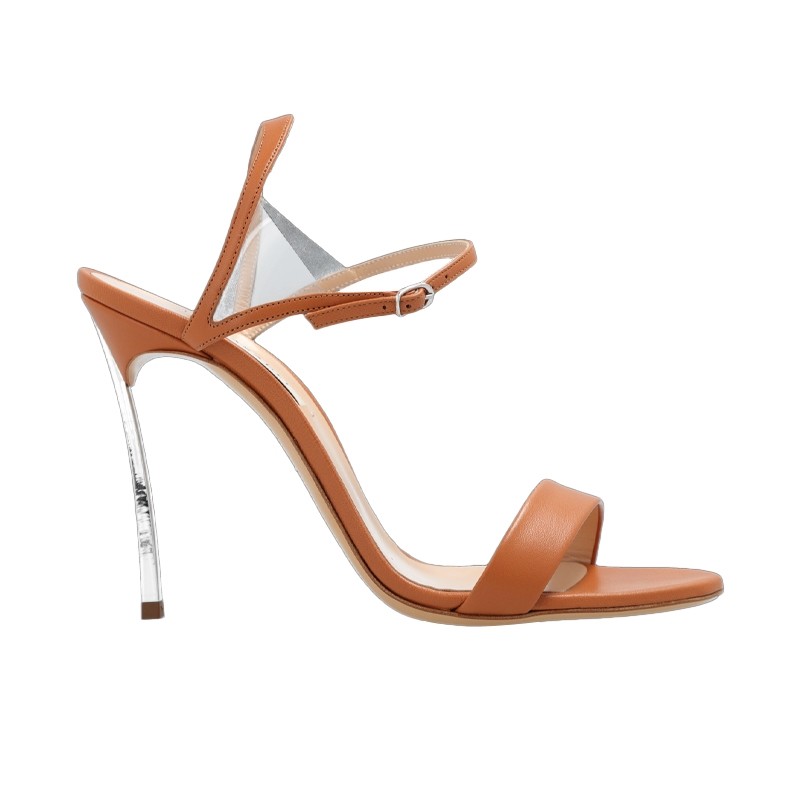 casadei sandales Sandales V Celebrity Semelles: Cuir -Talons: Sup à...