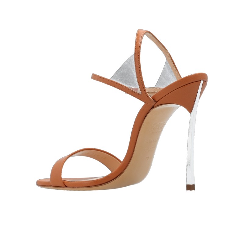 casadei sandales Sandales V Celebrity Semelles: Cuir -Talons: Sup à... casadei sandales Sandales V Celebrity Semelles: Cuir -Talons: Sup à...