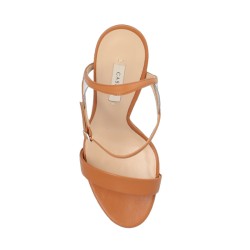 casadei sandales Sandales V Celebrity Semelles: Cuir -Talons: Sup à...