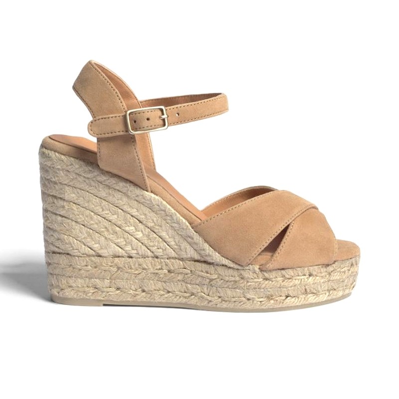 Sandales Blaudell