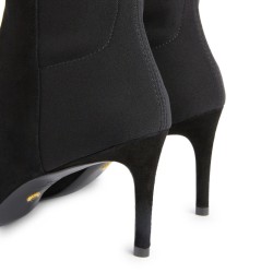 stuart weitzman bottes et cuissardes Bottes 5050 Semelles: Cuir -Ta...