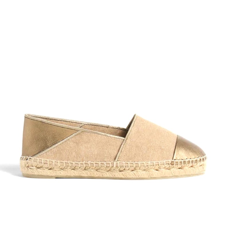 castaner espadrilles Espadrilles Kir Détails : Liège / Corde -Semel...