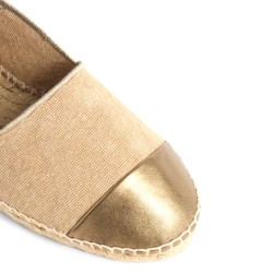 castaner espadrilles Espadrilles Kir Détails : Liège / Corde -Semel...