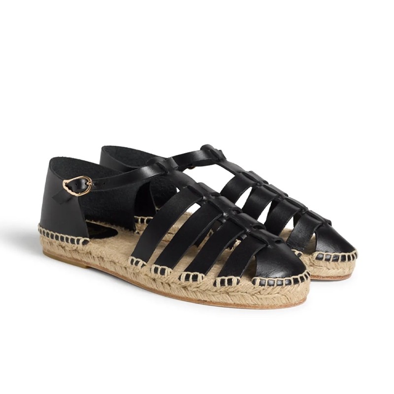 castaner sandales Sandales Chios Semelles: Gomme -Matières: Cuir -M... castaner sandales Sandales Chios Semelles: Gomme -Matières: Cuir -M...