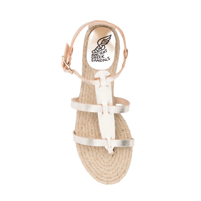 castaner sandales Sandales Delos Semelles: Gomme -Matières: Cuir -M... castaner sandales Sandales Delos Semelles: Gomme -Matières: Cuir -M...
