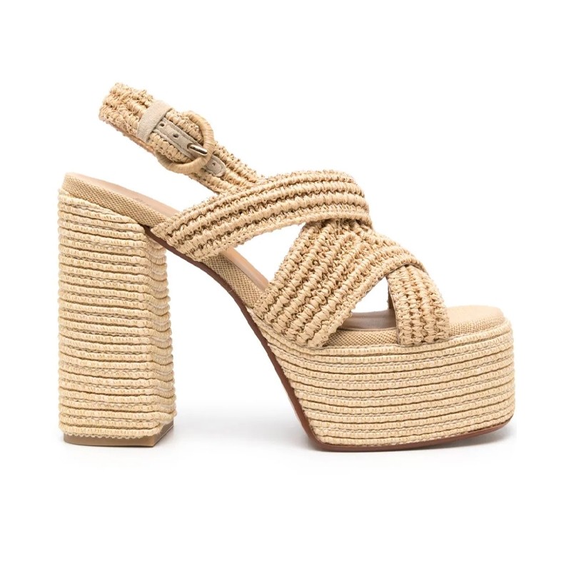 Sandales Fulvia