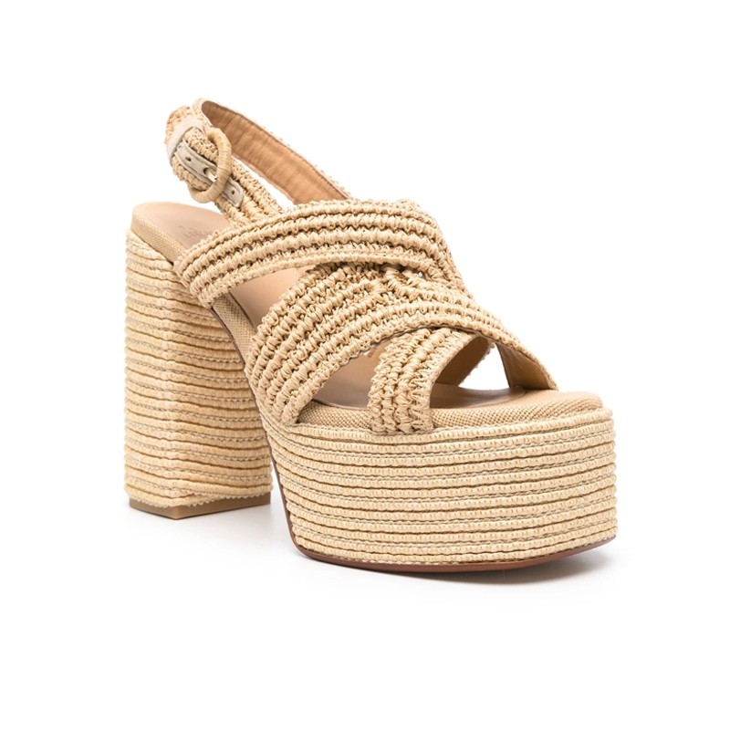 Sandales Fulvia