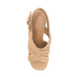 Sandales Fulvia