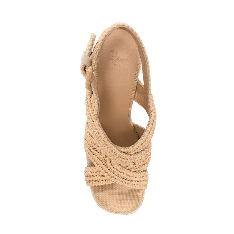 Sandales Fulvia