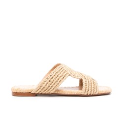 castaner sandales Mules Prado Détails : Mules -Détails : Tressées -...