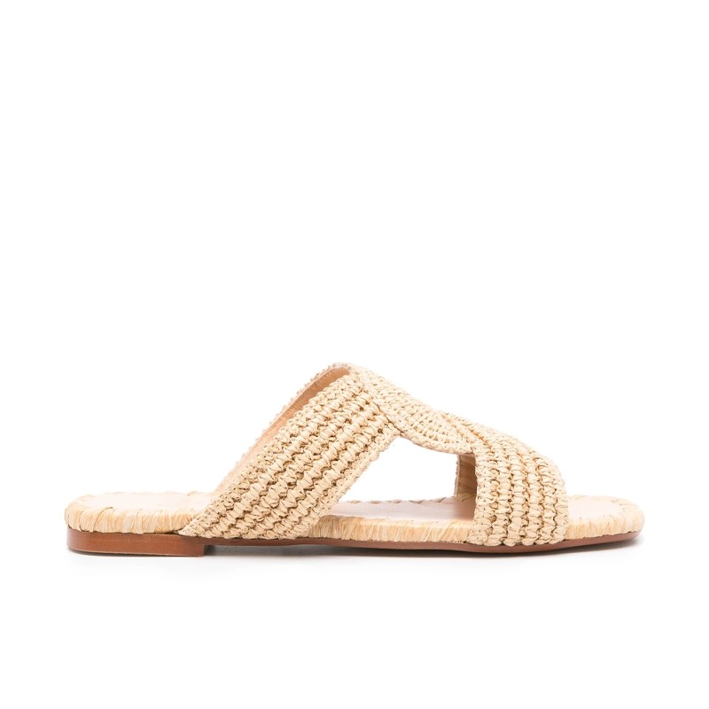 castaner sandales Mules Prado Détails : Mules -Détails : Tressées -...