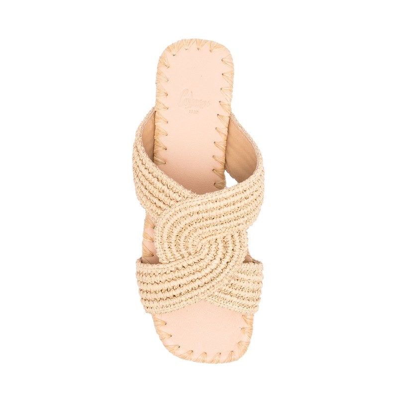 castaner sandales Mules Prado Détails : Mules -Détails : Tressées -... castaner sandales Mules Prado Détails : Mules -Détails : Tressées -...