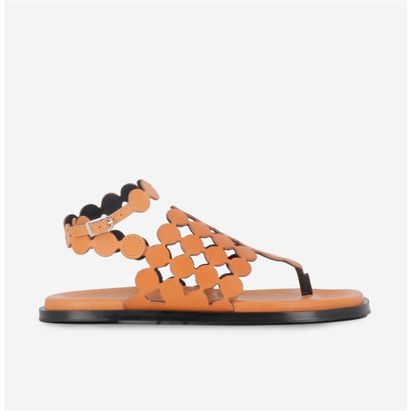 Sandales Mini Bulle