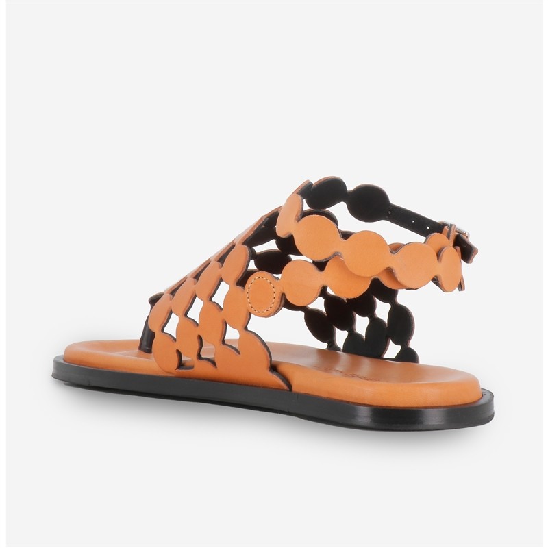 Sandales Mini Bulle Sandales Mini Bulle