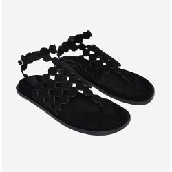 pierre hardy sandales Sandales Mini Bulle Semelles: Cuir -Talons: I...