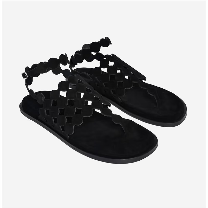 pierre hardy sandales Sandales Mini Bulle Semelles: Cuir -Talons: I...