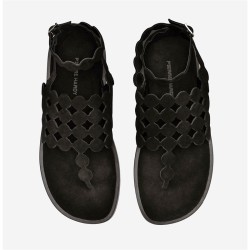 pierre hardy sandales Sandales Mini Bulle Semelles: Cuir -Talons: I...