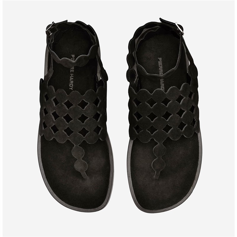 Sandales Mini Bulle Sandales Mini Bulle