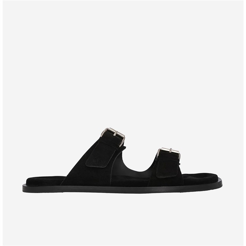 pierre hardy sandales Mules Marlon Détails : Mules -Semelles: Cuir ...