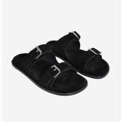 pierre hardy sandales Mules Marlon Détails : Mules -Semelles: Cuir ...