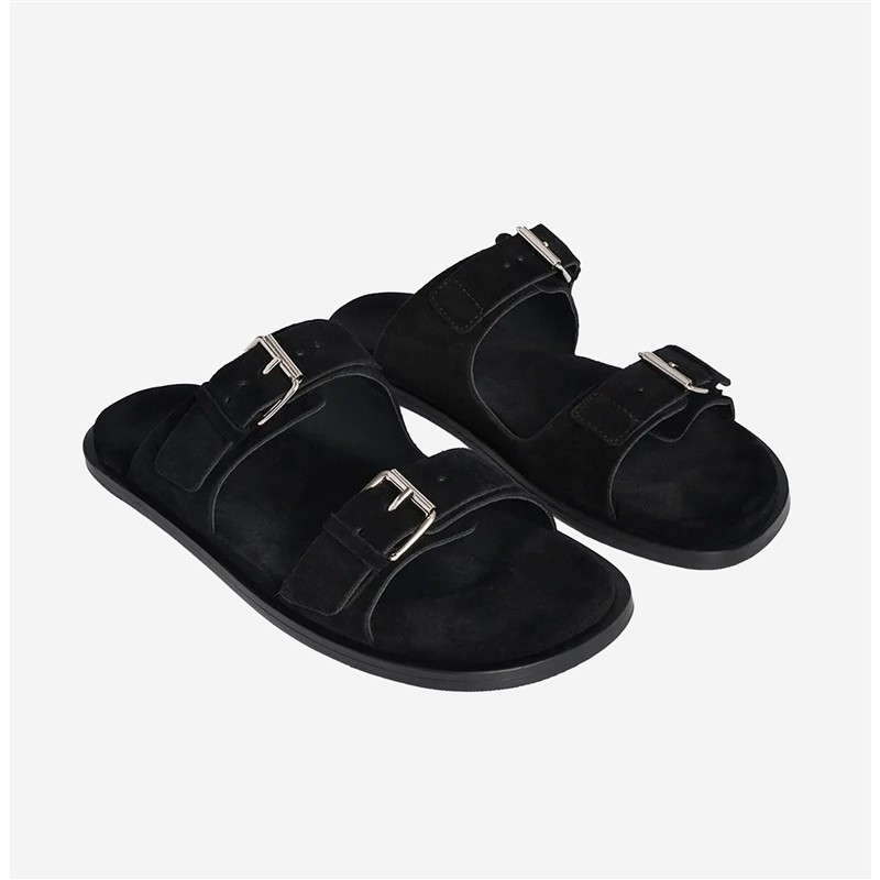pierre hardy sandales Mules Marlon Détails : Mules -Semelles: Cuir ...