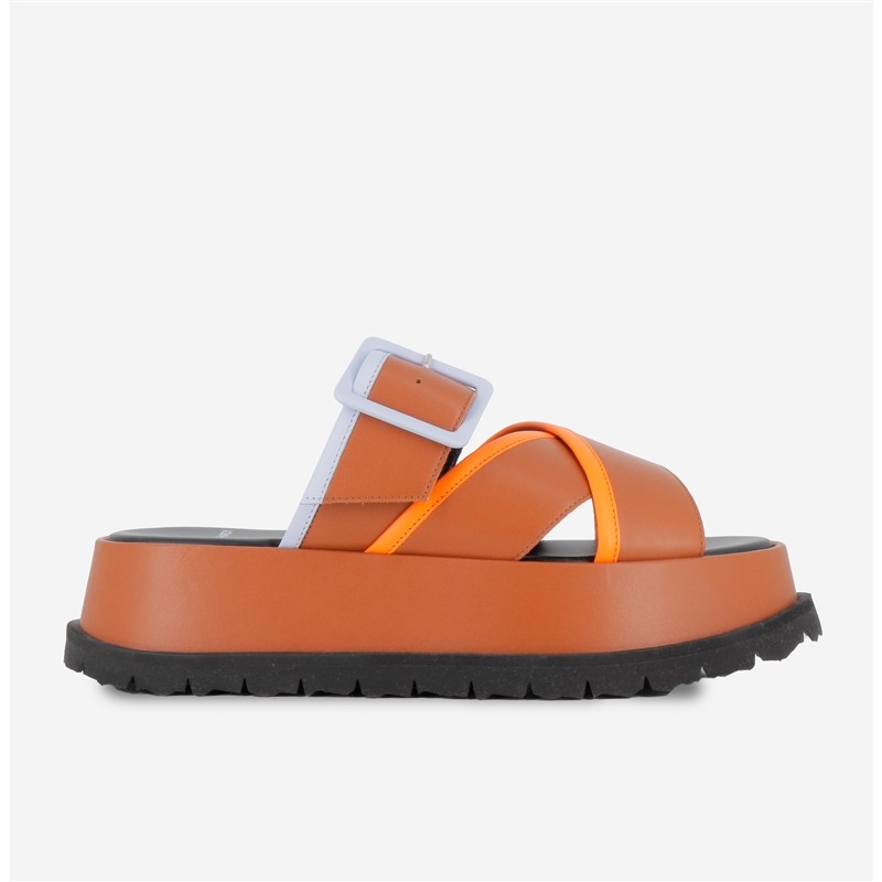 Mules Alpha Maxi