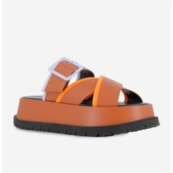 Mules Alpha Maxi
