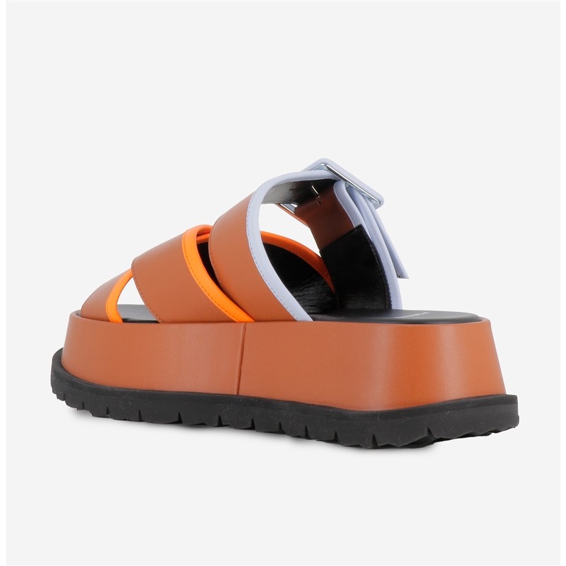 Mules Alpha Maxi Mules Alpha Maxi