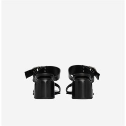 pierre hardy sandales Mules Rider 70 Détails : Mules -Semelles: Cui...
