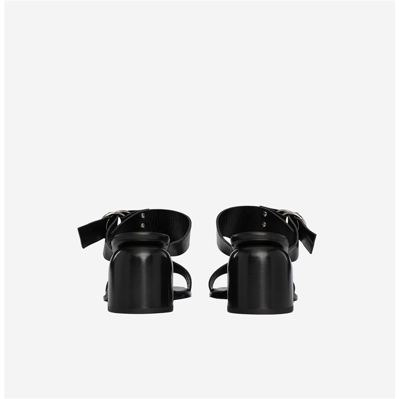 pierre hardy sandales Mules Rider 70 Détails : Mules -Semelles: Cui...