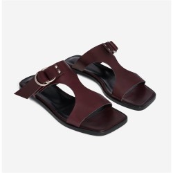 pierre hardy sandales Mules Rider Détails : Mules -Semelles: Cuir -...
