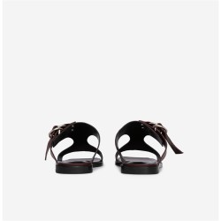 pierre hardy sandales Mules Rider Détails : Mules -Semelles: Cuir -...